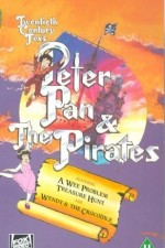 Watch Peter Pan and the Pirates Movie2k